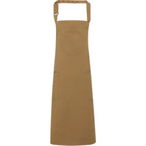 Latzschürze Premier Chino