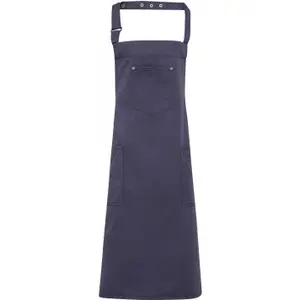 Bib apron Premier Chino image-0