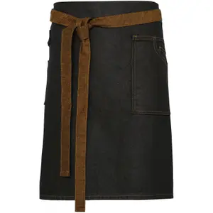 Women's apron Premier Division image-0