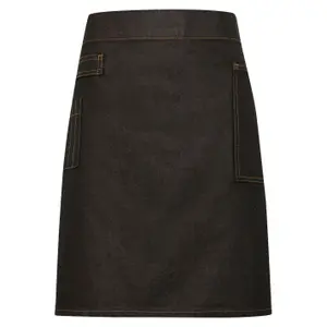 Women's apron Premier Division image-1