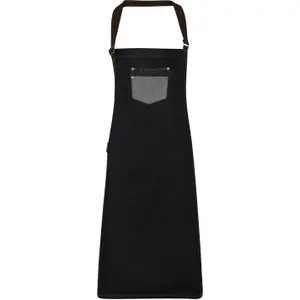 Bib apron Premier Division image-0