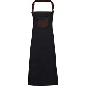 Bib apron Premier Division image-0