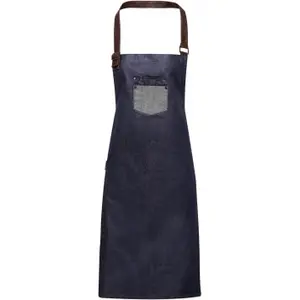 Bib apron Premier Division image-0