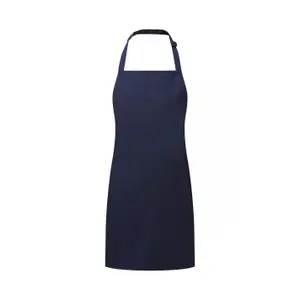 Waterproof bib apron for children Premier Essential image-0