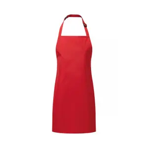 Delantal con peto impermeable para niños Premier Essential image-0