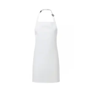 Delantal con peto impermeable para niños Premier Essential image-0
