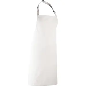 Bib apron Premier Colours image-0