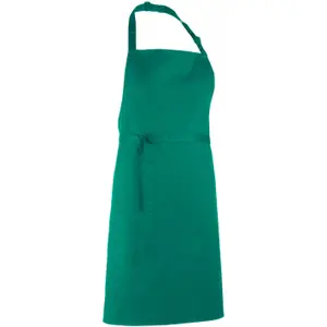 Delantal con peto Premier Colours image-0