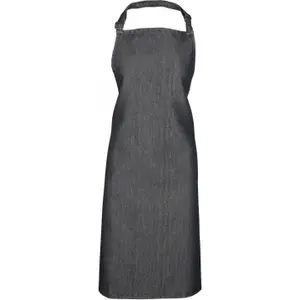 Delantal con peto Premier Colours image-0