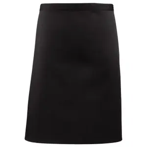 Mid-length apron Premier Colours image-0