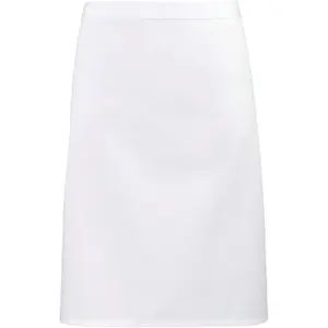 Mid-length apron Premier Colours image-0