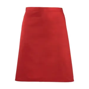 Fartuch średniej długości Premier Colours image-0
