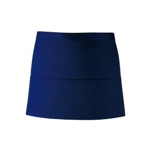 Delantal de 3 bolsillos Premier Colours image-0