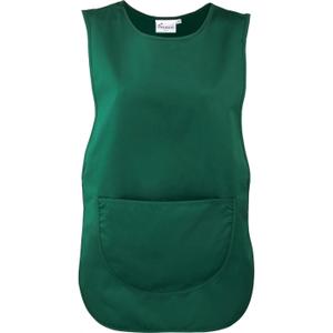 pr171-bottle-green-training-bib-apron-premier-bottle-green-l