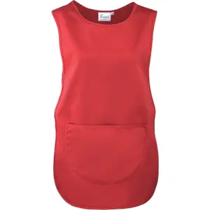 Women's Training bib apron Premier image-0