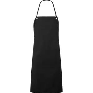 Canvas apron with double pocket Premier Artisan's Choice image-0