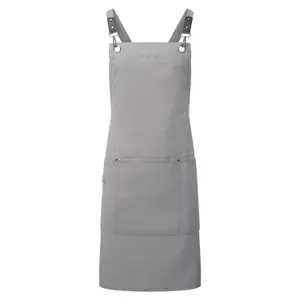 Cross-back apron Premier Clip 'N' Clasp image-0