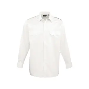 Long sleeve shirt Premier Pilote image-0
