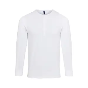 Tričko Premier Long John image-0