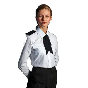 Women's long sleeve shirt Premier Pilote image-2