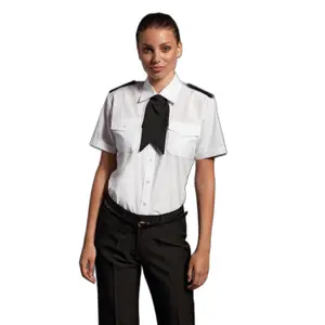 Damenhemd Premier Pilote image-1