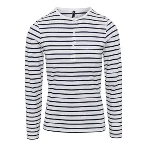 Women's long sleeve T-shirt Premier Long John