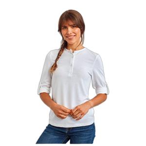 Women's T-shirt Premier Long John image-1