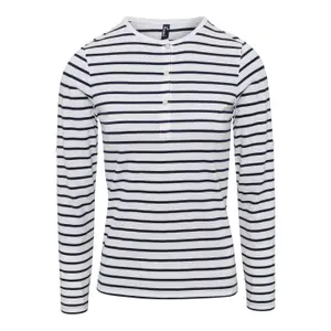 T-Shirt Frau Premier Long John image-0