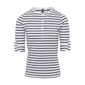 T-Shirt Frau Premier Long John image-1