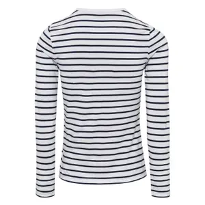 T-Shirt Frau Premier Long John image-2