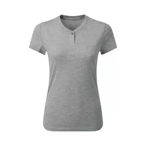 T-Shirt Frau Premier Comis image-0