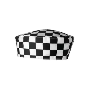 Calot de cuisinier Premier image-0