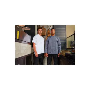 Kitchen jacket Premier image-1