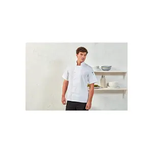 Kitchen jacket Premier image-1