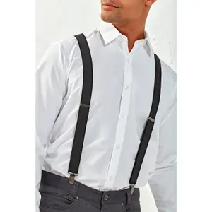 Clip-on straps Premier image-1