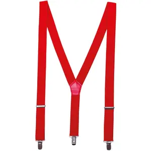 Clip-on straps Premier image-0