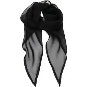 Women's muslin Foulard Premier