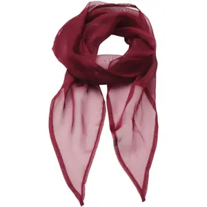 Women's muslin Foulard Premier