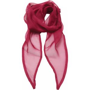pr740-hot-pink-muslin-torklaede-til-kvinder-premier-hot-pink-tu
