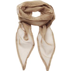 Foulard mousseline femme Premier