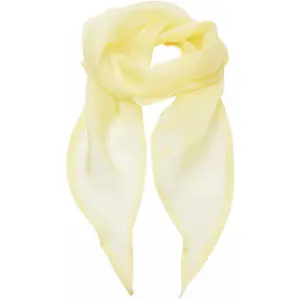 Women's muslin Foulard Premier