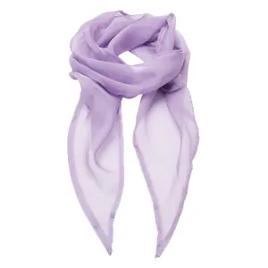 Foulard mousseline femme Premier image-0