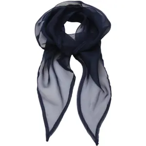 Women's muslin Foulard Premier