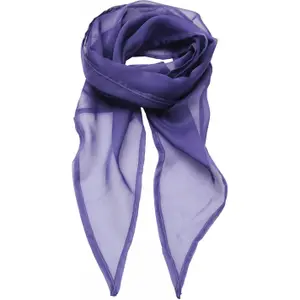 Women's muslin Foulard Premier image-0