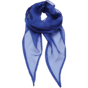 Women's muslin Foulard Premier