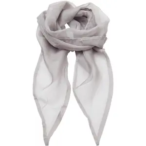 Women's muslin Foulard Premier