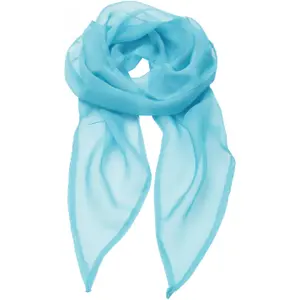 Women's muslin scarf Premier