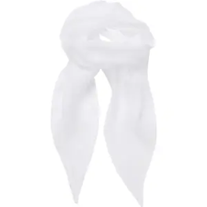 Women's muslin Foulard Premier