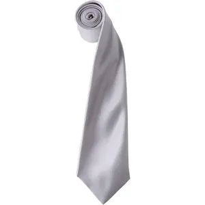 Satin tie Premier Colours image-0