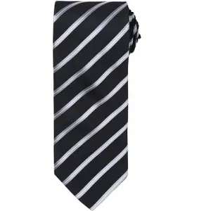 Striped tie Premier Sport image-0